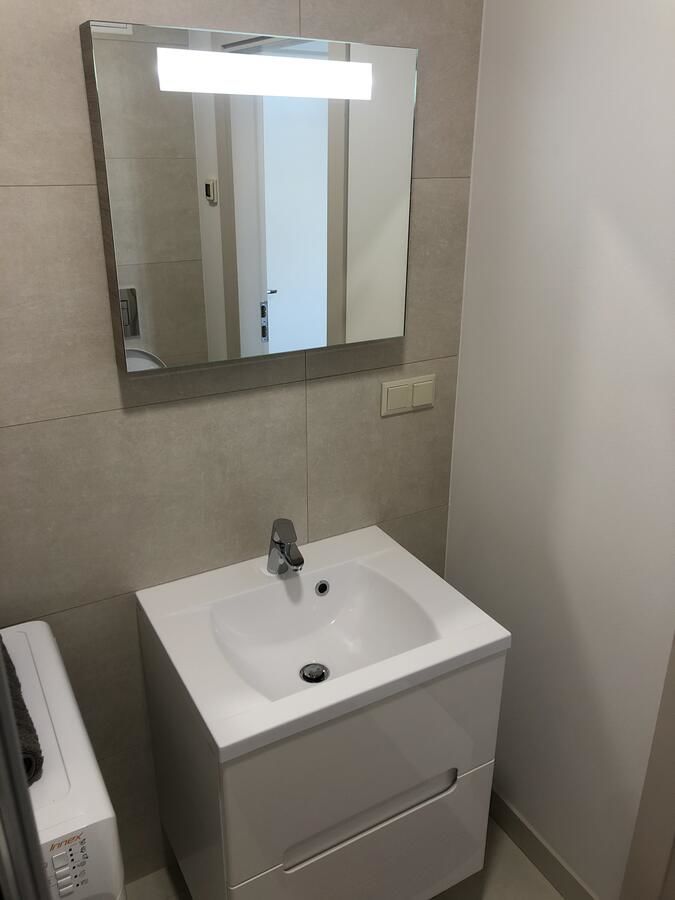 Апартаменты Apartment in Ogre Огре