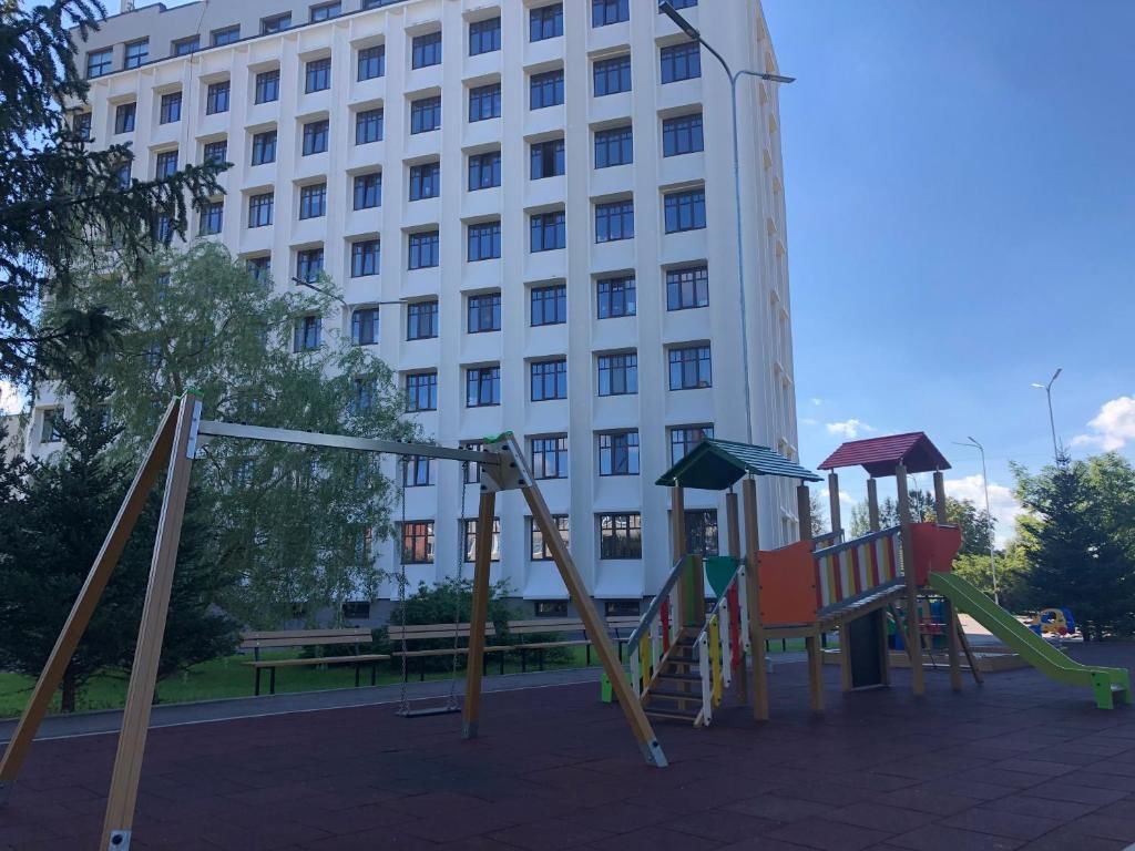 Апартаменты Apartment in Ogre Огре-26