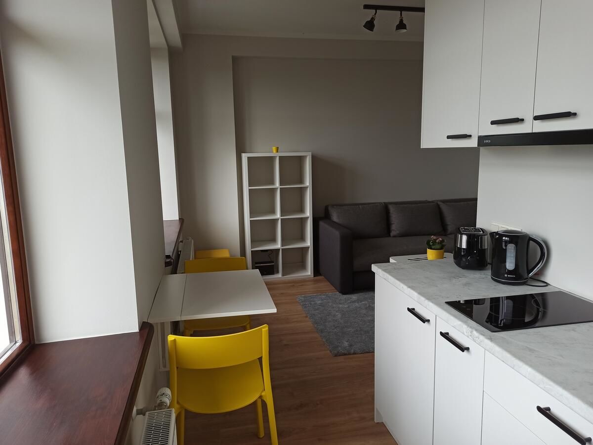 Апартаменты Apartment in Ogre Огре-6