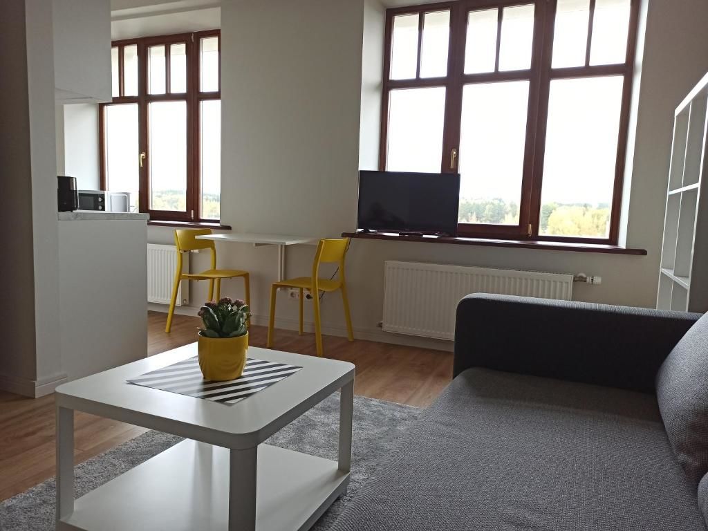 Апартаменты Apartment in Ogre Огре